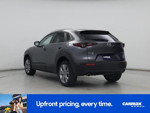 2023 Mazda CX-30 2.5 S Select Package