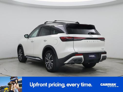 2023 INFINITI QX60 Autograph