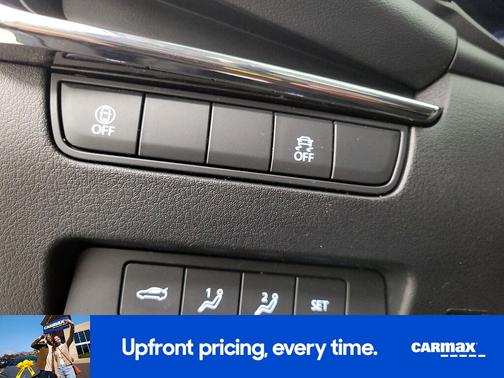 2023 Mazda Mazda3 Carbon Edition