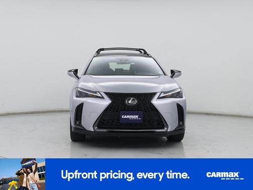 2023 Lexus UX 250h F-Sport