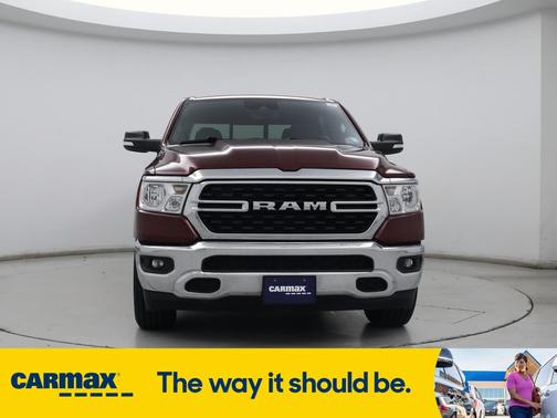 2022 RAM 1500 Bighorn
