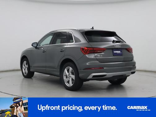 2020 Audi Q3 Premium