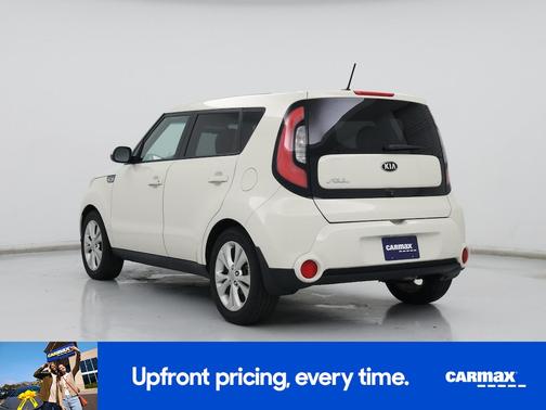 2015 Kia Soul !