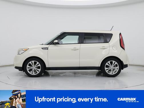 2015 Kia Soul !