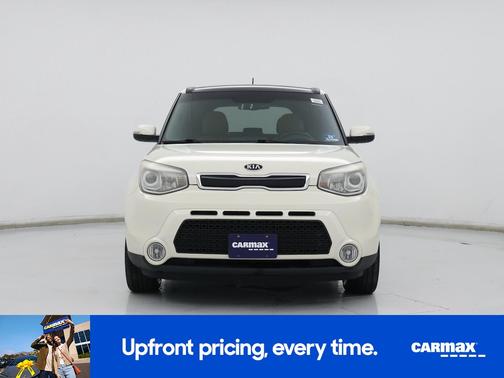 2015 Kia Soul !