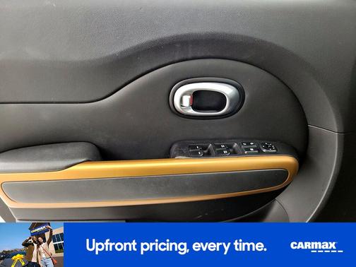 2015 Kia Soul !