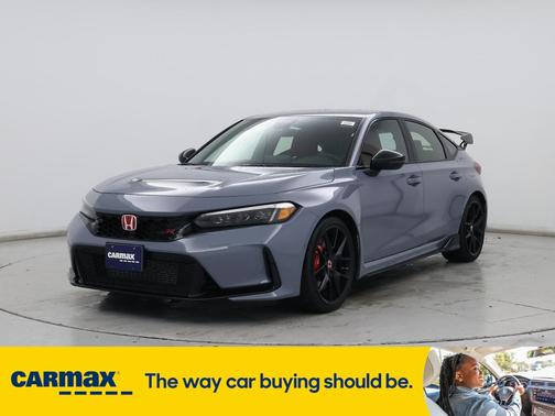 2023 Honda Civic Type R