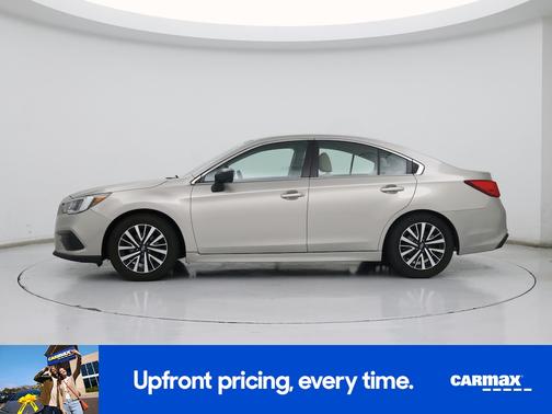 Gold 2019 Subaru Legacy 2.5I