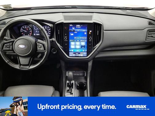 2023 Subaru Ascent Onyx Edition