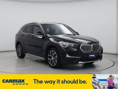 2021 BMW X1 XDrive28i