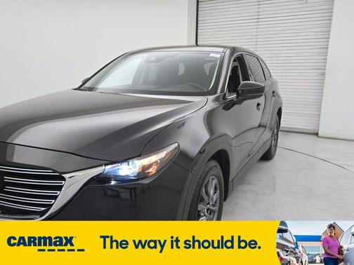 2023 Mazda CX-9 Touring