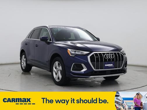 2021 Audi Q3 Premium