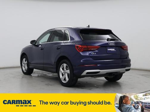 2021 Audi Q3 Premium