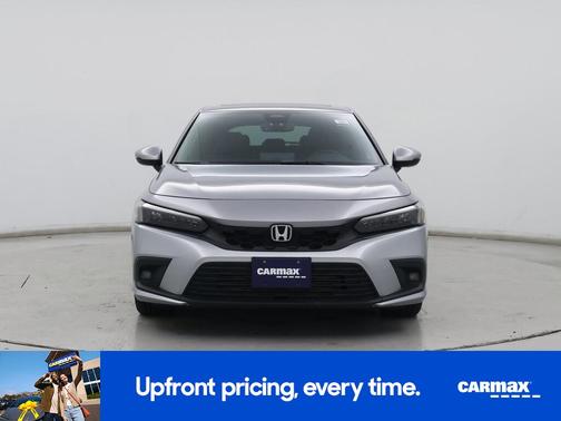 2022 Honda Civic Sport Touring