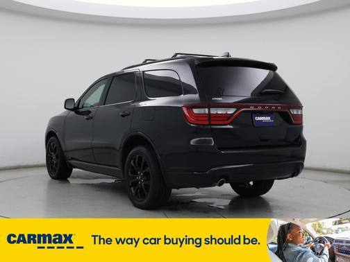 2020 Dodge Durango GT Plus