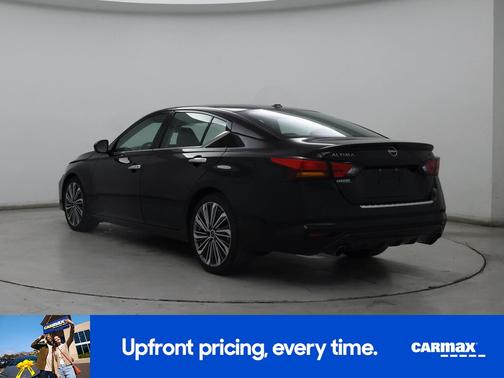 2023 Nissan Altima SL