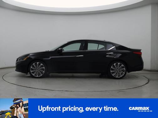 2023 Nissan Altima SL