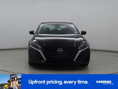 2023 Nissan Altima SL