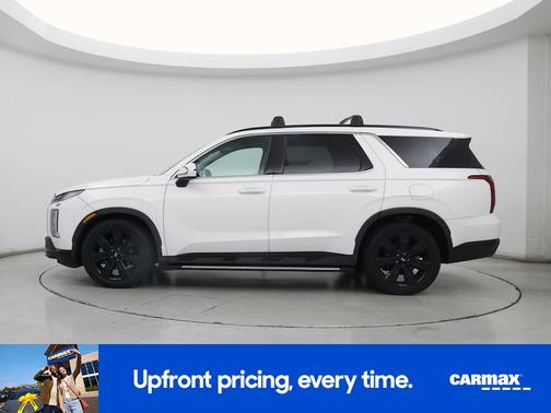 2023 Hyundai PALISADE XRT