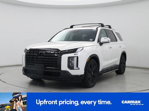 2023 Hyundai PALISADE XRT
