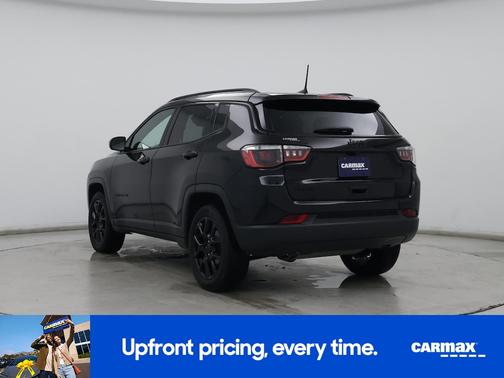 2023 Jeep Compass Altitude
