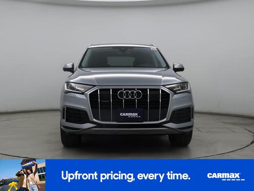 2023 Audi Q7 Premium