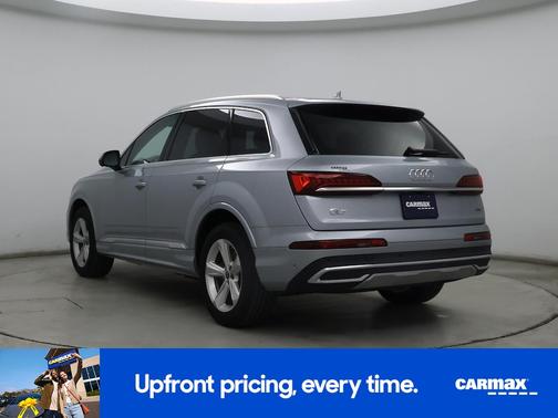 2023 Audi Q7 Premium