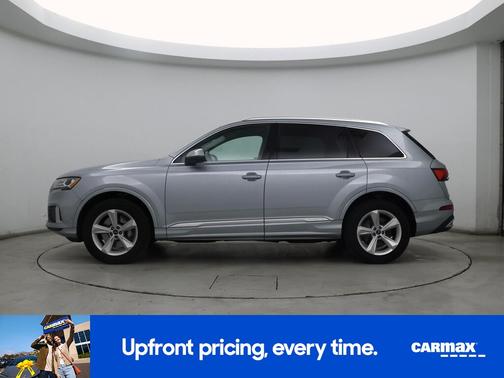 2023 Audi Q7 Premium