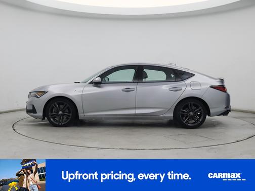 2023 Acura Integra A-Spec