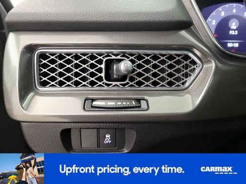 2023 Acura Integra A-Spec