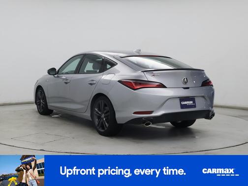 2023 Acura Integra A-Spec