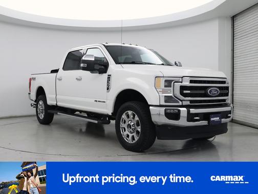2021 Ford F-350 Lariat