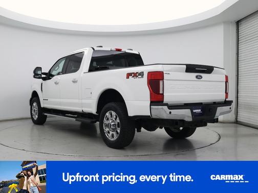 2021 Ford F-350 Lariat