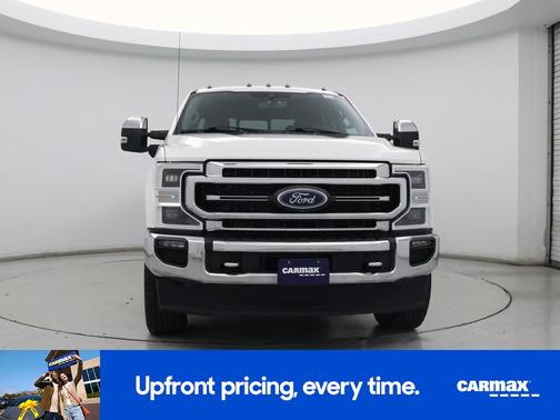 2021 Ford F-350 Lariat