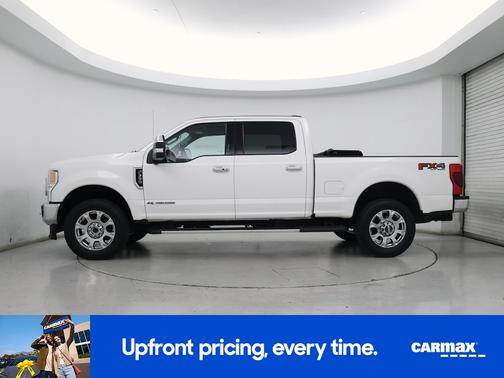 2021 Ford F-350 Lariat