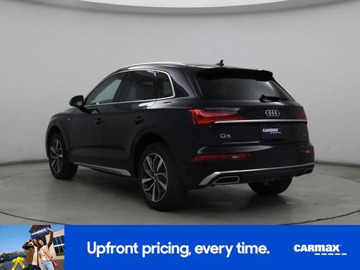 2023 Audi Q5 S-Line Premium Plus