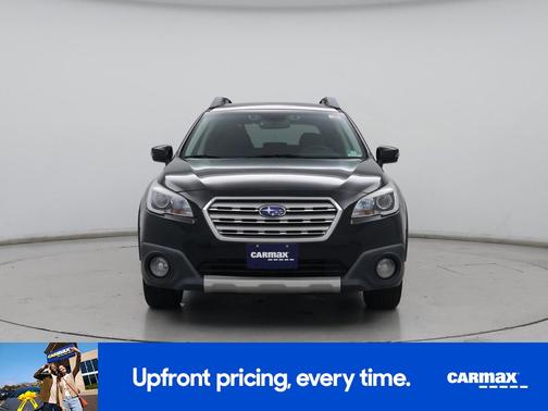 2015 Subaru Outback Limited