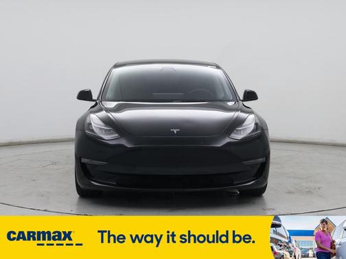 2023 Tesla Model 3 Long Range