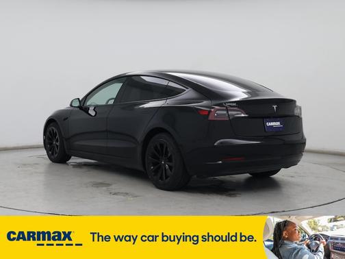 2023 Tesla Model 3 Long Range