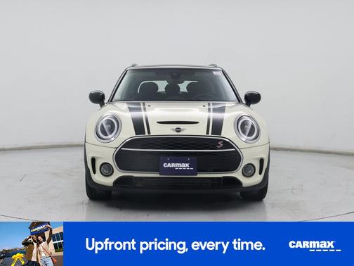 2023 MINI Clubman S ALL4