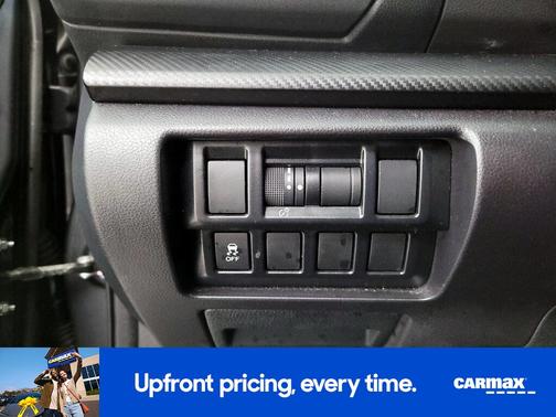 2018 Subaru Impreza 2.0I Premium