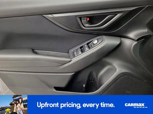 2018 Subaru Impreza 2.0I Premium