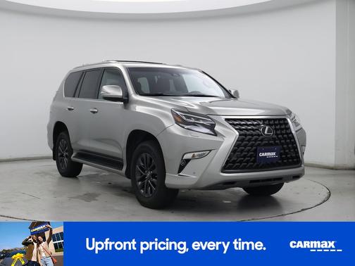 2023 Lexus GX 460 Premium