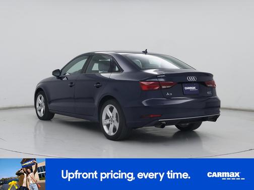 2017 Audi A3 Premium