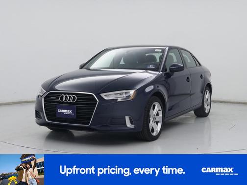 2017 Audi A3 Premium