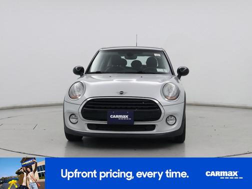 2017 MINI Hardtop Cooper