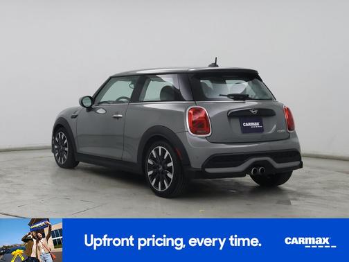 2023 MINI Hardtop 