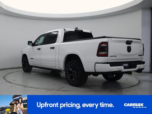 2024 RAM 1500 Limited