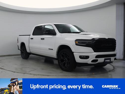 2024 RAM 1500 Limited