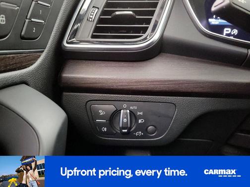 2022 Audi Q5 S-Line Premium Plus